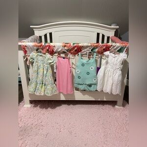 ‘Girls 2/3T Summer Clothing Lot’☀️ (Majority 3T)